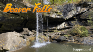 A Brief History of Beaver Falls