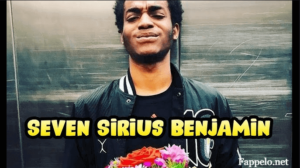 Seven Sirius Benjamin: A Unique Name with Deeper Meaning