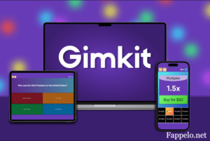 What is Gimkit?