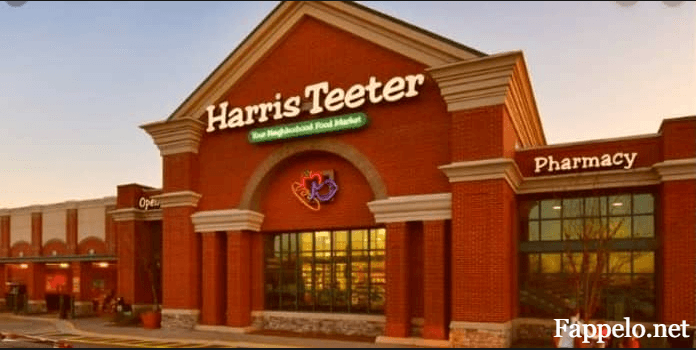 MyHTSpace: Harris Teeter’s Employee Online Platform