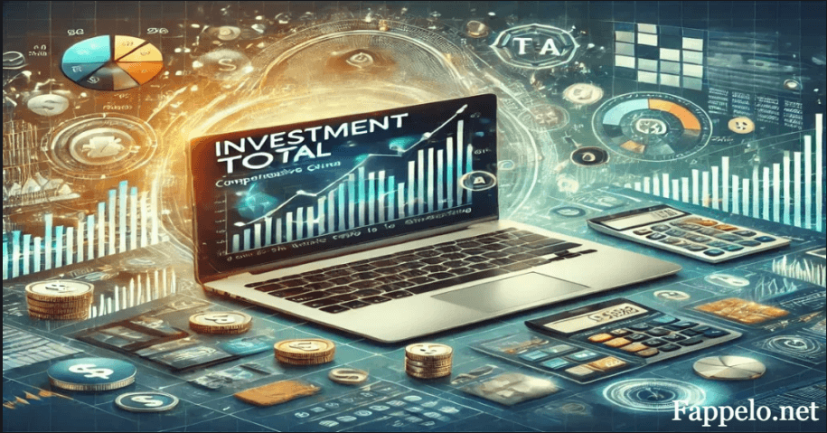 InvestmentTotal.com: Empowers Investors for Financial Success