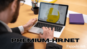 What is Premium-HR.net?