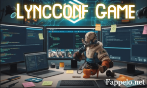 How to Get Started with LyncConf Game