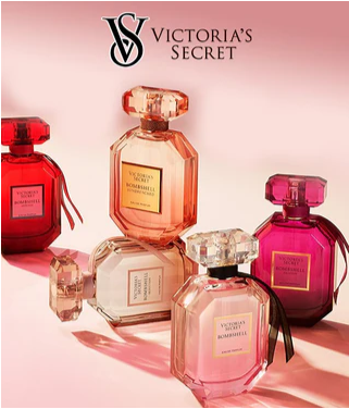 Victoria Secret Perfume Prices in Pakistan A Detailed Guide