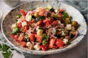 Quinoa: It’s Keen-Wah, Darling