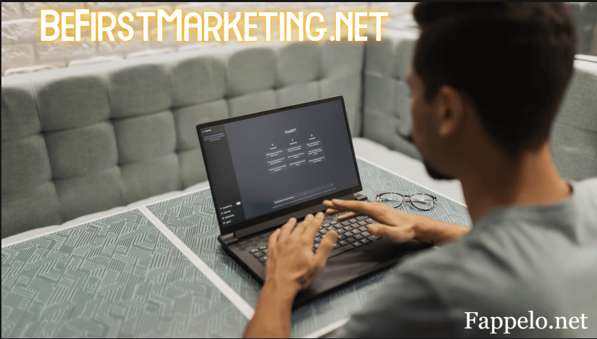 BeFirstMarketing.net: The Key to Online Success for Businesses