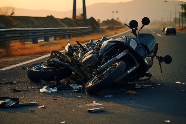 FEP Lawyers Achieve $3 Million Victory for Motorcycle Crash Victim