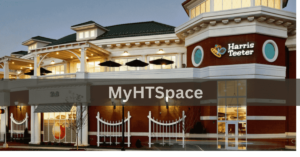 What is MyHTSpace?