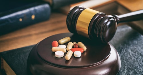 Nashville Criminal Defense Attorneys Strengthen Efforts to Tackle Growing Drug-Related Arrests