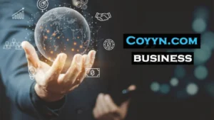 Why Coyyn.com Stands Out Among Gig Economy Platforms?