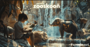 What is Zooskooñ?