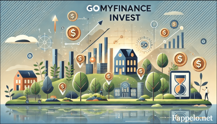 GoMyFinance Invest: The Future of Secure Investing