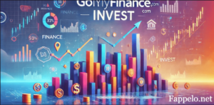 What Is GoMyFinance Invest?