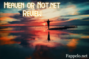 What is Heaven or Not.net?