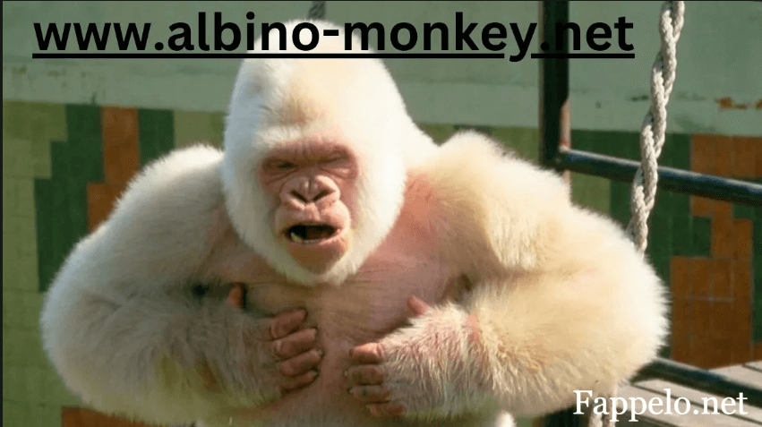 Albino-Monkey.net: Redefining Travel One Story at a Time