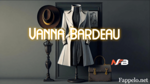 How Vanna Bardeau is Inspiring Change?