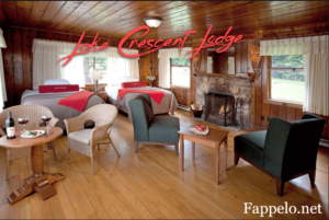 History of Lake Crescent Lodge