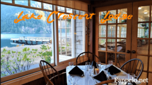 How to Get to Lake Crescent Lodge?