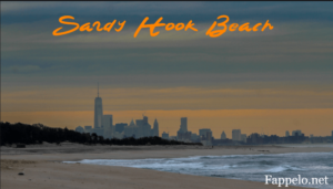 Where to Eat Near Sandy Hook Beach?