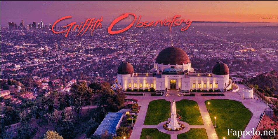 Griffith Observatory: Tips, Attractions, and Must-Sees