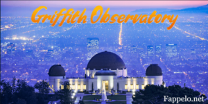 Why Visit Griffith Observatory?