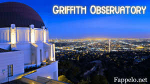 What to See and Do at Griffith Observatory?