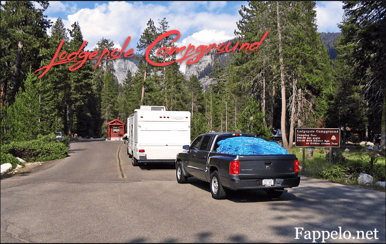 Lodgepole Campground: Your Complete Pre-Visit Checklist