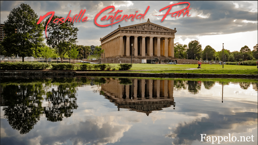 Nashville Centennial Park: Attractions, Activities, and Tips