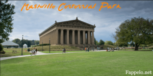 Best Times to Visit Centennial Park