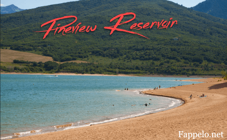 Pineview Reservoir: Utah’s Outdoor Paradise