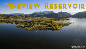 Essential Tips for Visiting Pineview Reservoir