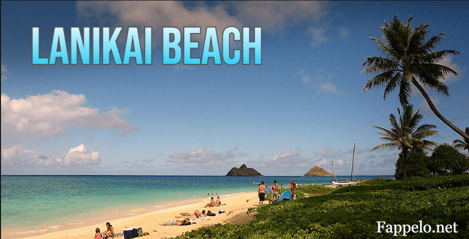 Lanikai Beach: What to Expect Before You Go