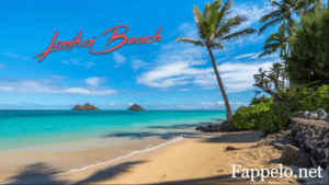 Tips for Visiting Lanikai Beach