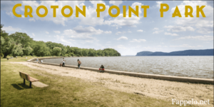 Getting to Croton Point Park