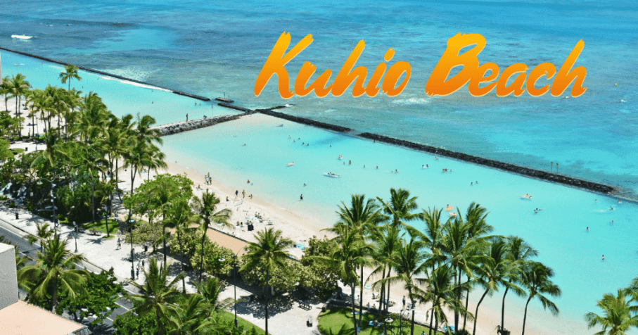 Kuhio Beach: Top Tips for an Amazing Experience