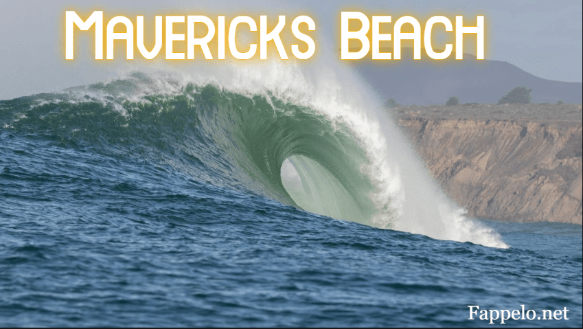 Mavericks Beach: When to Visit and What to Expect