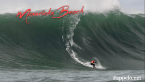 What Makes Mavericks Beach Special?