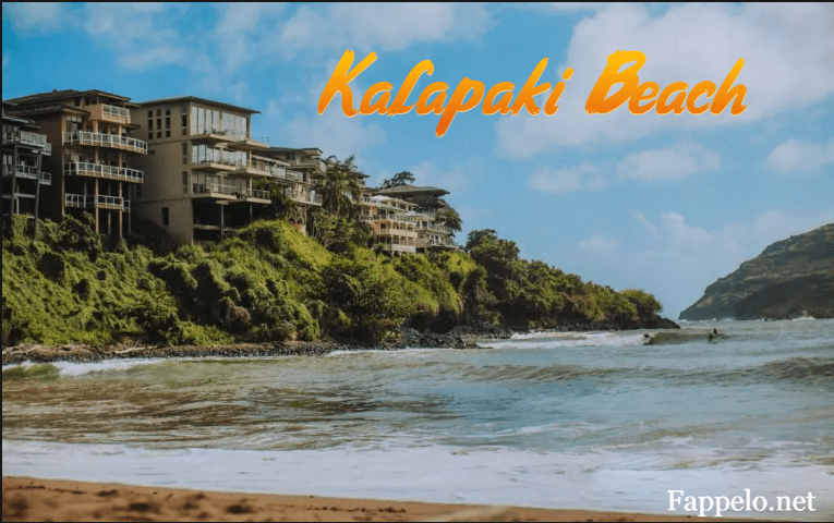 Fappelo Kalapaki Beach: Your Ultimate Kauai Beach Experience - fappelo.net