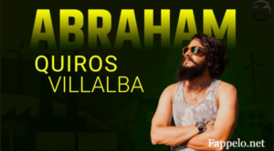 Who is Abraham Quiros Villalba?