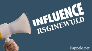 What is Influencersginewuld?