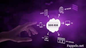 Benefits of Using SSIS 816 for Data Management