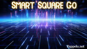 What is Smart Square Go?