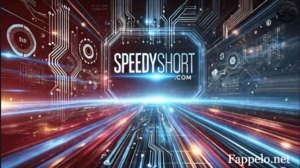 What is speedyshort.com?