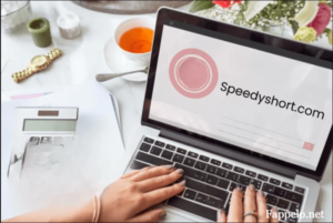 The Role of speedyshort.com in Digital Marketing