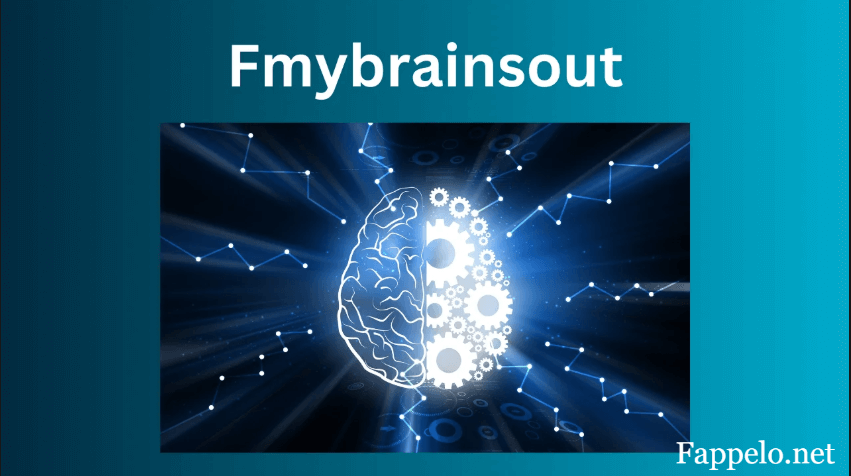 Fmybrainsout:Redefining Blogging Success