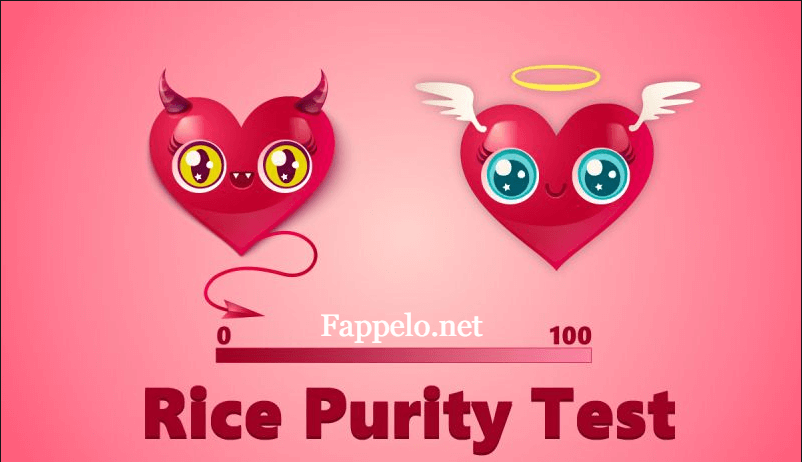 Rice Purity Test: Discover Your Score and What It Means