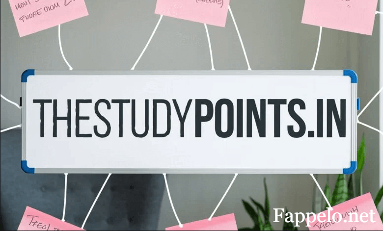 Thestudypoints IN: A Game-Changer in Online Learning