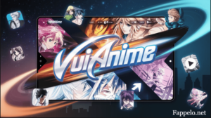 What is Vuianime?