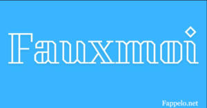 Fauxmoi: A Journey Through Culture and Self-Expression