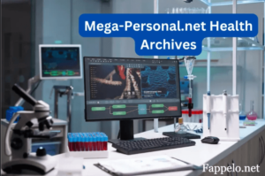 What Are Mega-Personal.net Health Archives?